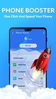 Phone Cleaner- Cache Cleaner ảnh chụp màn hình 1