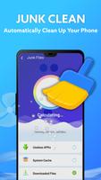 Phone Cleaner- Cache Cleaner ảnh chụp màn hình 2