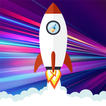 Phone cleaner - booster master 图标