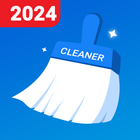 Phone Cleaner Zeichen