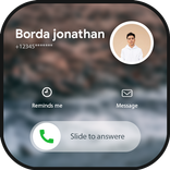 iCall OS15 - Color Phone Flash