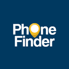 PhoneFinder icône