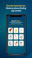 PhoneFinder скриншот 1