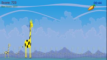 Musical Giraffes capture d'écran 2