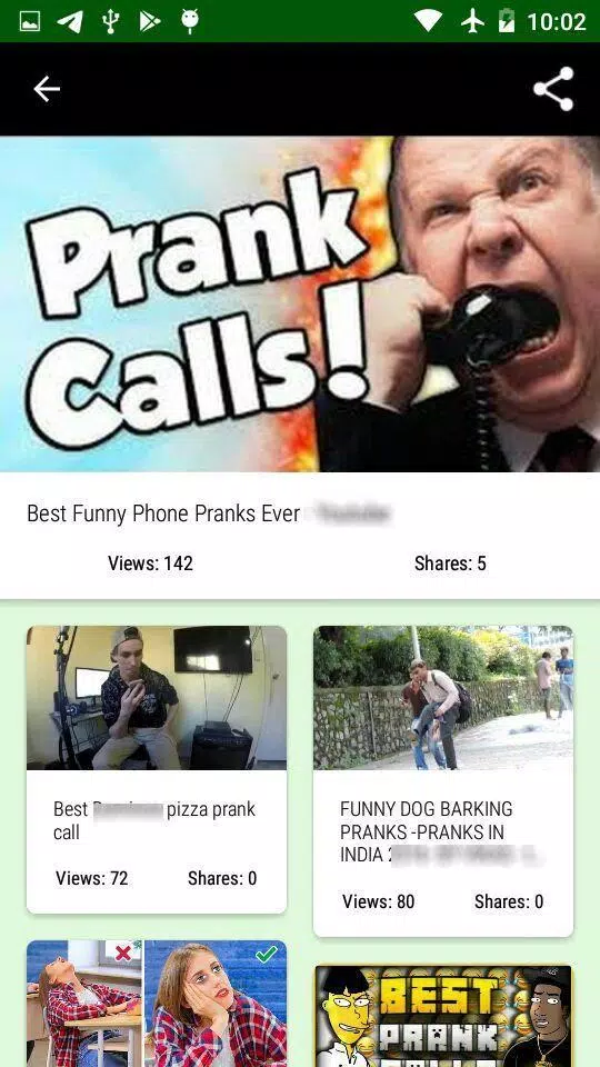 Phone Jokes APK for Android Download