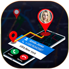 Phone Number Tracker icon