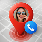 Mobile Number Tracker أيقونة
