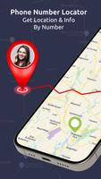 Mobile Number Tracker poster