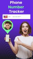 Mobile Number Tracker poster
