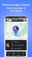 Pelacak Nomor Telepon screenshot 1