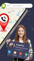Mobile Number Tracker screenshot 1