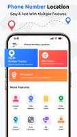 Mobile Number Tracker screenshot 2