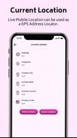 Phone Number Lookup screenshot 1