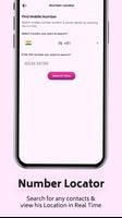 Phone Number Lookup screenshot 2
