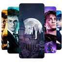 Hogwarts Wallpapers HD 4K APK