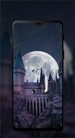 Hogwarts Wallpapers HD 4K capture d'écran 2