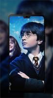 Hogwarts Wallpapers HD 4K capture d'écran 3