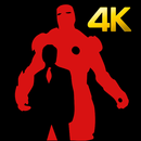 Iron Man Wallpaper HD 4K APK
