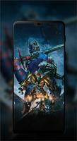 Optimus Prime Wallpapers HD 4K bài đăng