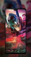 Optimus Prime Wallpapers HD 4K ảnh chụp màn hình 2