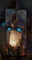 Optimus Prime Wallpapers HD 4K ảnh chụp màn hình 3