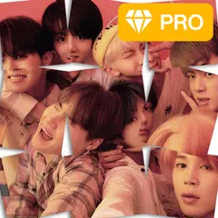 Bts Puzzle Games