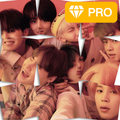 Bts Puzzle Games