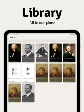 Screenshot 15 for PracticeBird Learn Sheet Music