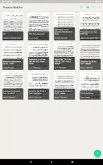 Baixar Practice Bird XAPK