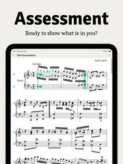PracticeBird Learn Sheet Music XAPK 下載