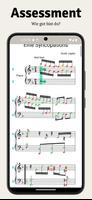 PracticeBird Musiknoten lernen Screenshot 1