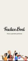 PracticeBird Aprender Música Poster