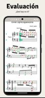 PracticeBird Aprender Música captura de pantalla 1