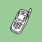 Phony Texts :  Chatting Videos icono