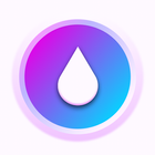 Drink Water Reminder / Tracker ikona