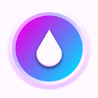 Drink Water Reminder / Tracker-icoon