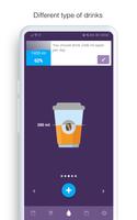 Drink Water Reminder / Tracker screenshot 1