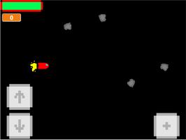 Asteroid Defense screenshot 1