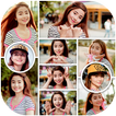 Photo Collage Maker Pic Grid