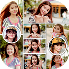 Photo Collage Maker icono