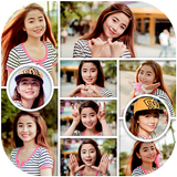 Photo Collage Maker icono