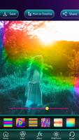 Photo Color Effects Filter Editor Affiche