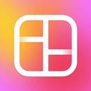 フォトコラージュとフォトフレームメーカー APK