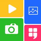 Collage Maker & Photo Grid icon