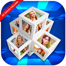 3D Photo Collage Maker APK