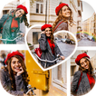 Collage Maker - Selfie Camera