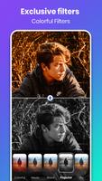 Collage Maker - Selfie Camera ảnh chụp màn hình 2