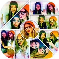 Photo Collage Maker Pic Editor XAPK 下載