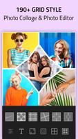 Photo Collage Maker-poster