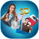 3D Photo Collage Maker-APK